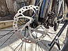 Велосипед найнер Crosser SHADOW Hidraulic L-TWOO 29" (19 рама) 2021, фото 10