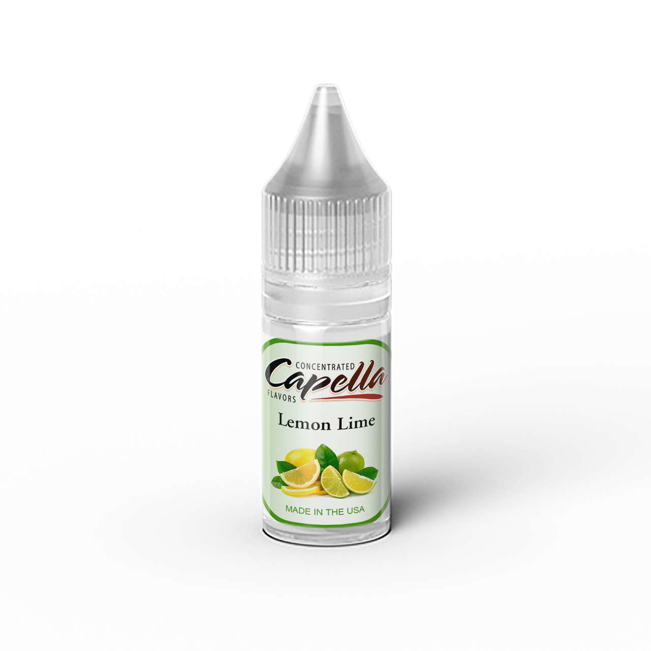 Ароматизатор Capella Lemon Lime (Лимон лайм)