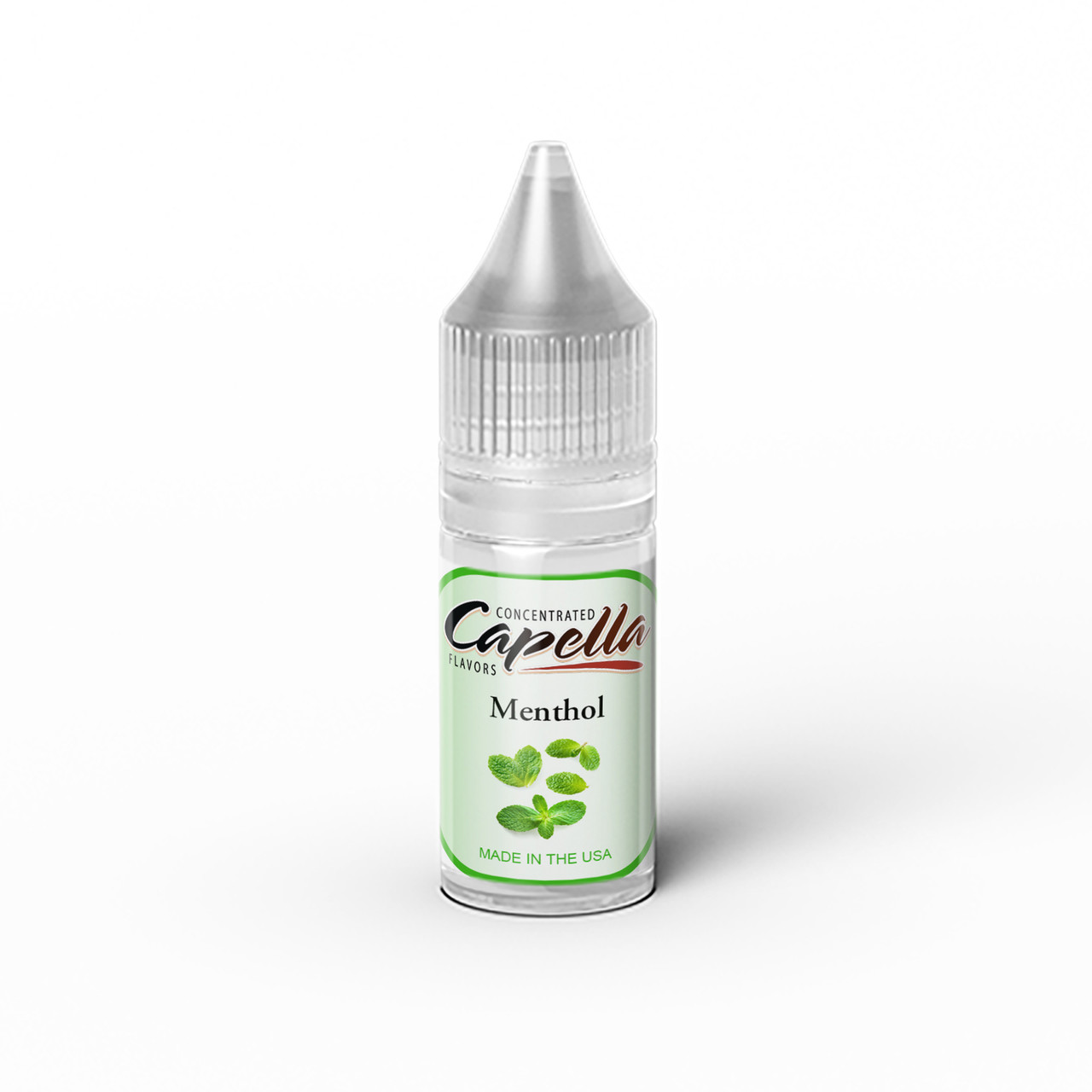 Ароматизатор Capella Menthol (Ментол)