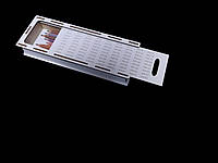 Заготівля пенал з таблицею множення Д 202