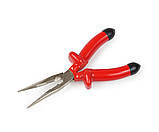 Довгогубці прямі Polax діелектричні 200 мм до 1000V (35-016), фото 2