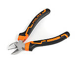 Бокорізи Polax комбіновані 160 мм Cr-V (35-004), фото 7