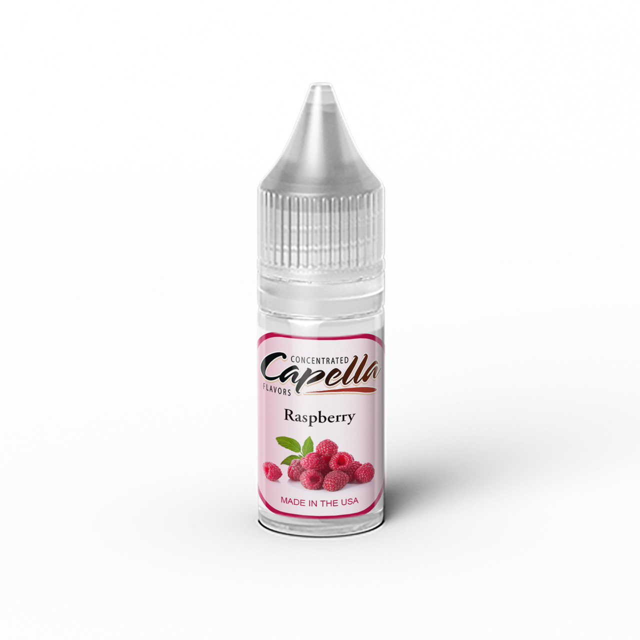 Ароматизатор Capella Raspberry (Малина)