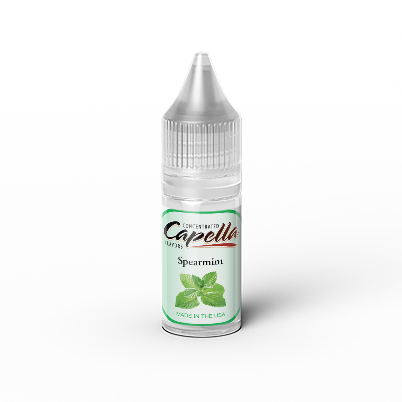 Ароматизатор Capella Spearmint (М'ята)