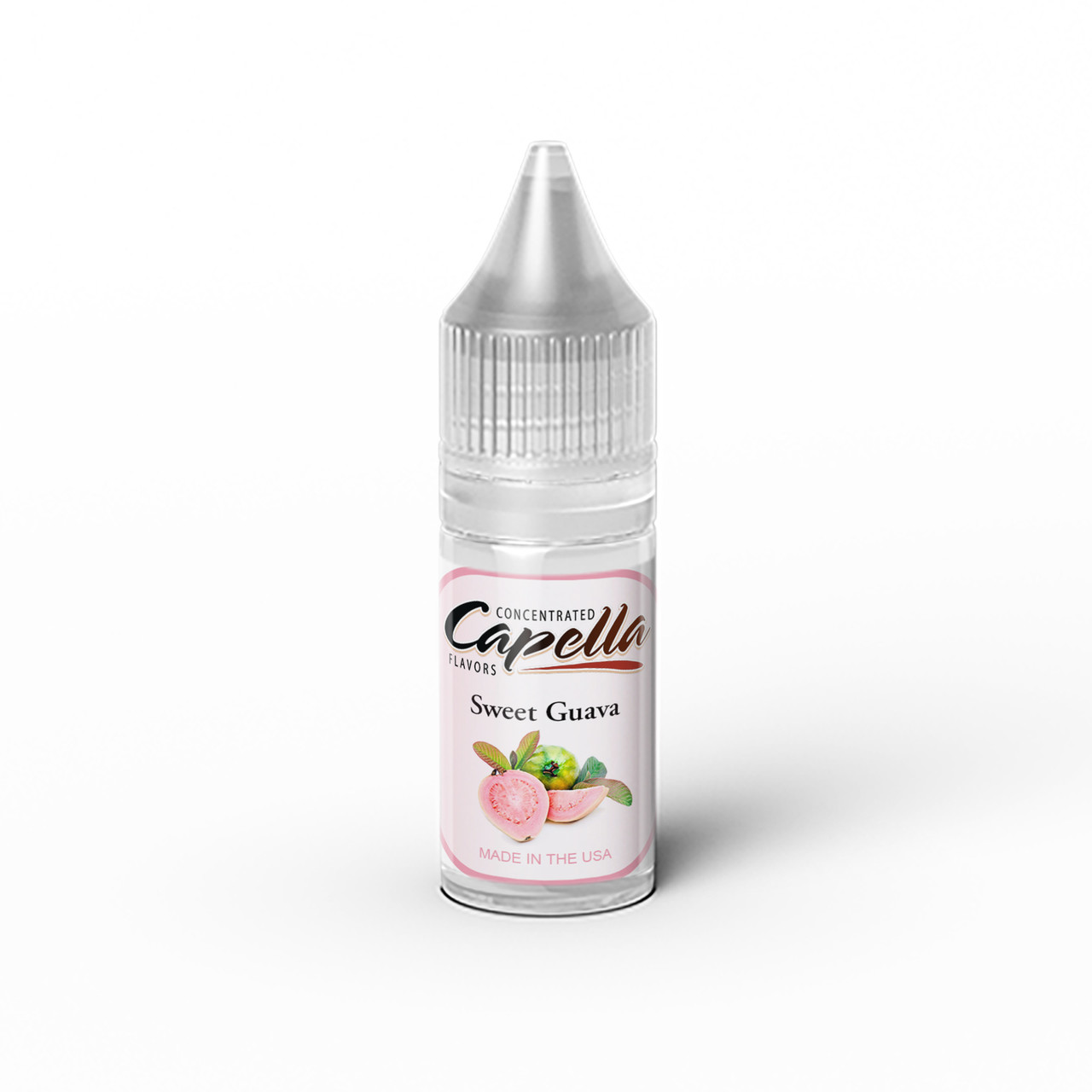 Ароматизатор Capella Sweet Guava (Солодка Гуава)