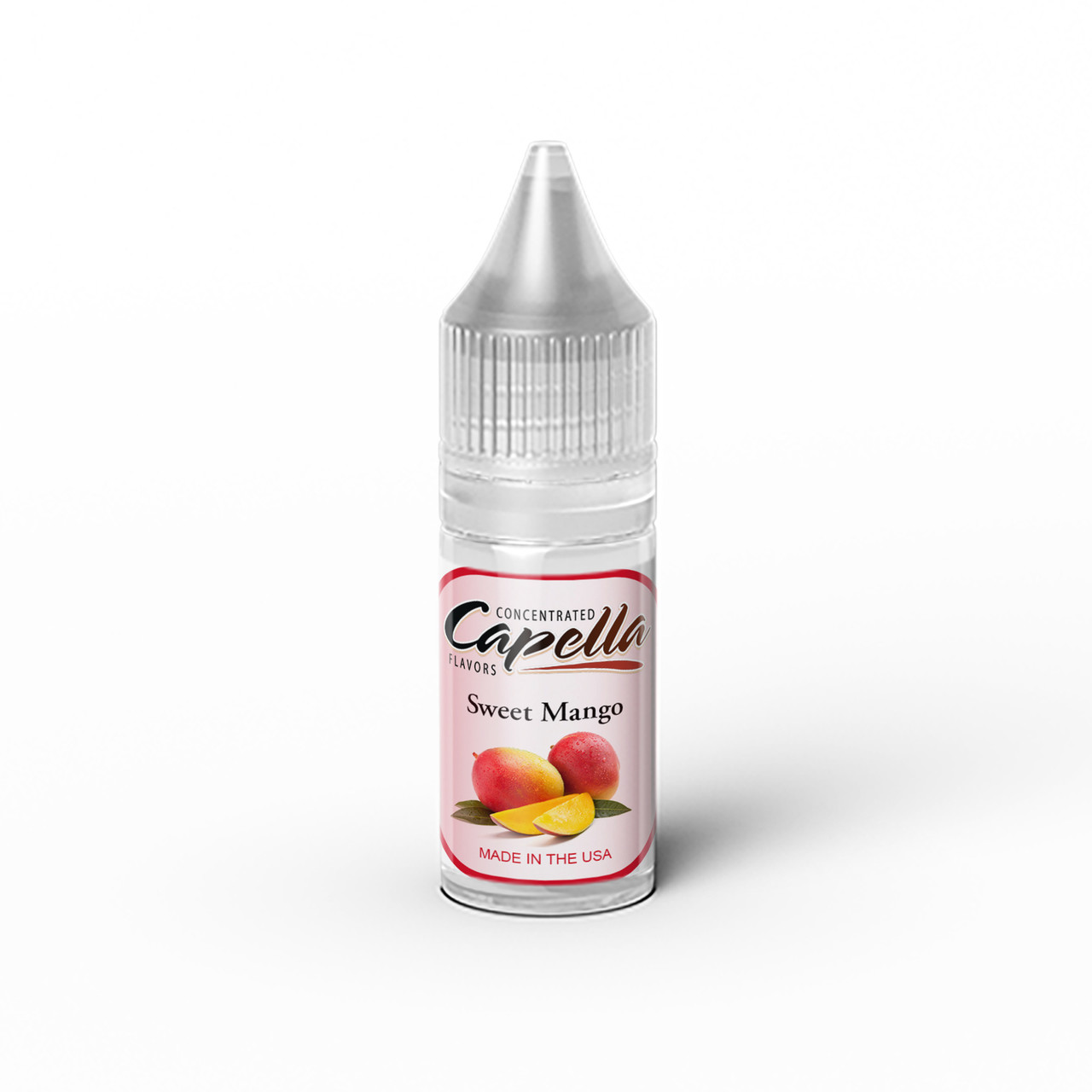 Ароматизатор Capella Sweet Mango (Солодкий Манго)