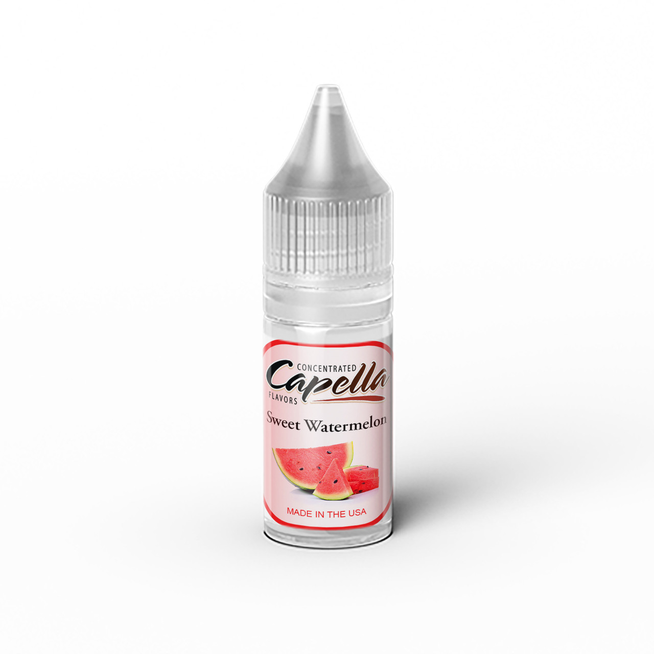 Ароматизатор Capella Sweet Watermelon (Солодкий Кавун)