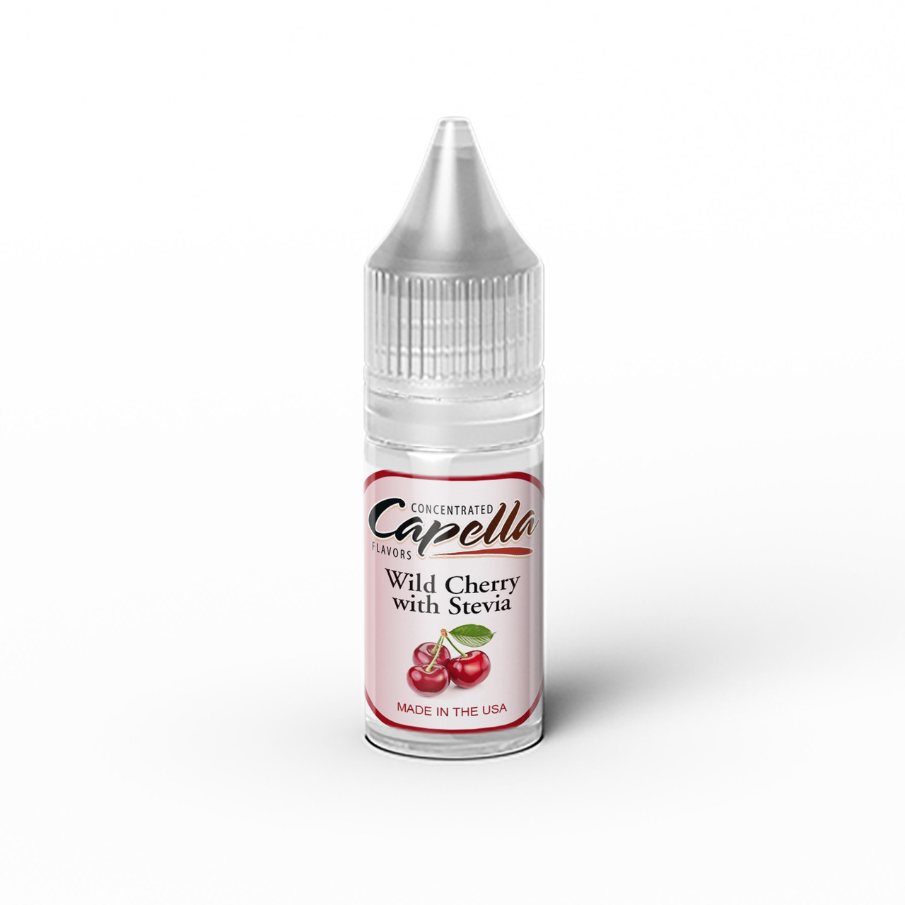 Ароматизатор Capella Wild Cherry with Stevia (Дика Вишня)