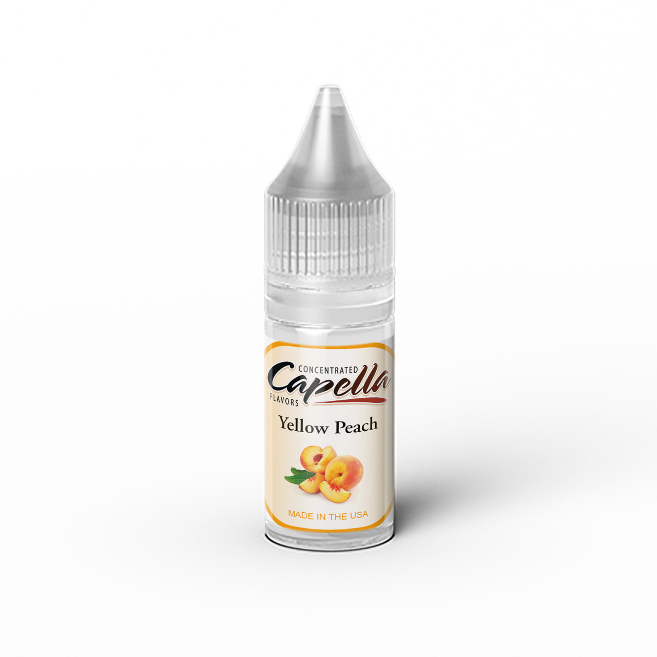 Ароматизатор Capella Yellow Peach (Персик)