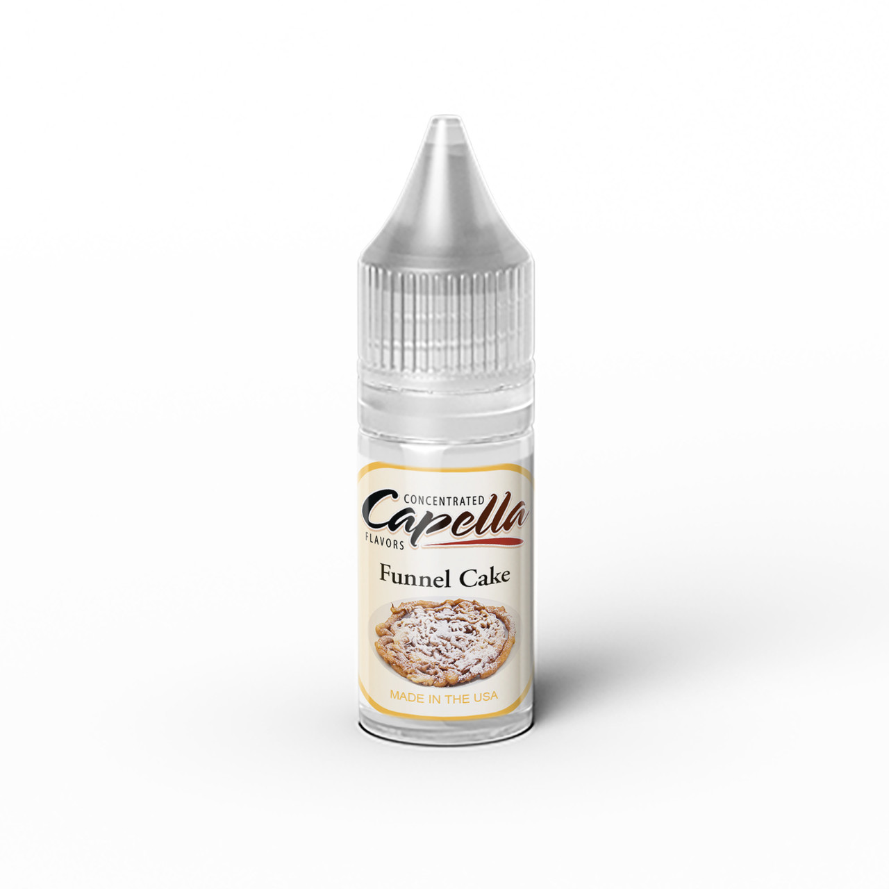 Ароматизатор Capella Funnel Cake (Торт "Мурашник")