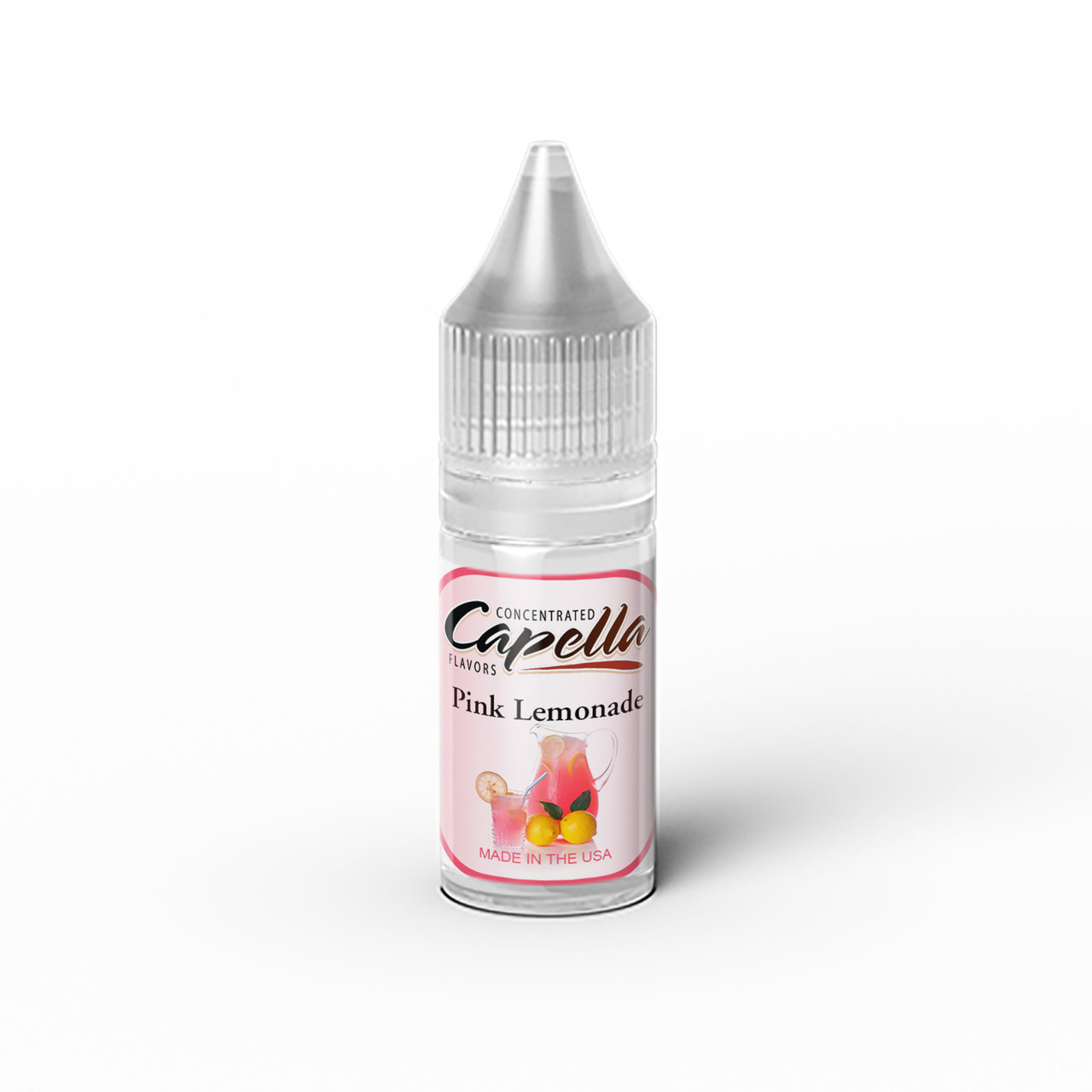 Ароматизатор Capella Pink Lemonade (Рожевий лимонад)