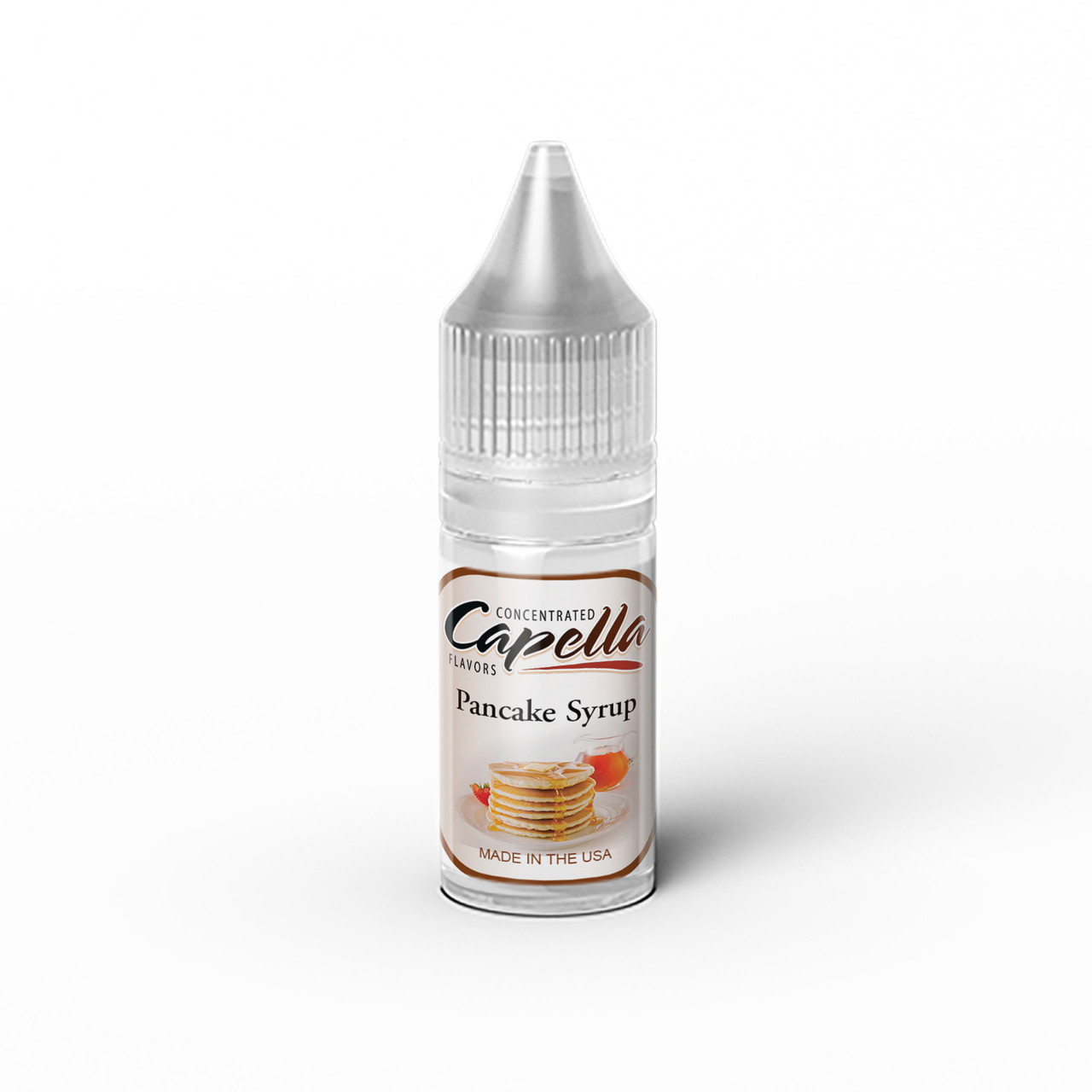 Ароматизатор Capella Pancake Syrup Flavor (Сироп для панкейків)