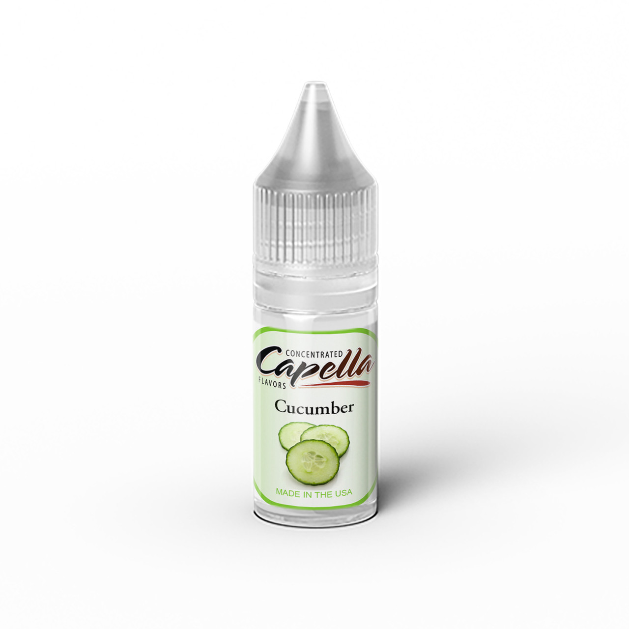 Ароматизатор Capella Cucumber (Огірок)