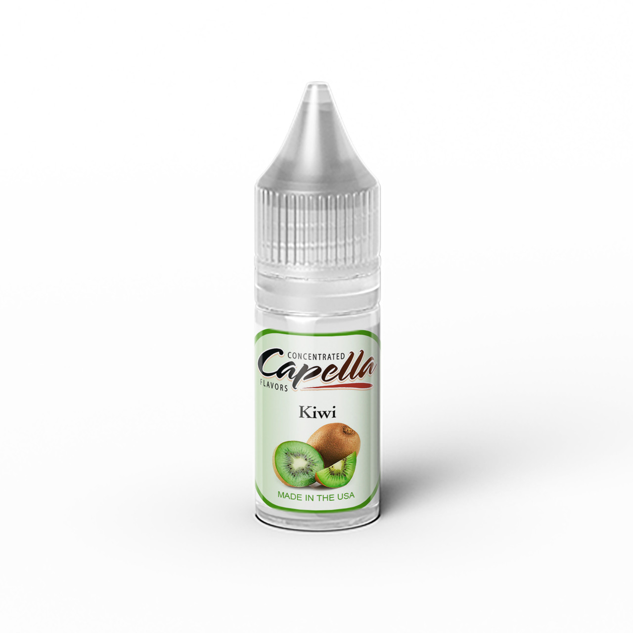 Ароматизатор Capella Kiwi (Ківі)