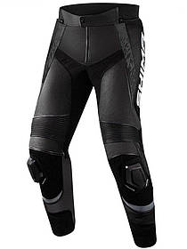 Мотоштаны Shima STR 2.0 (черные)