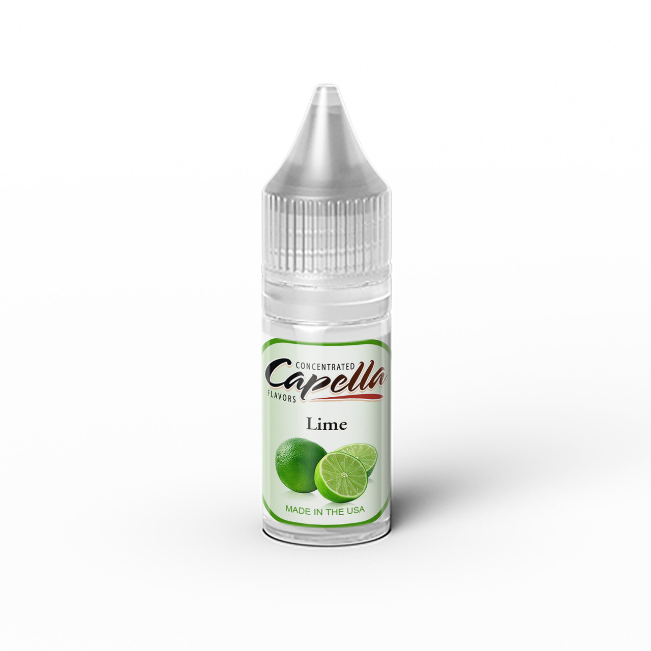Ароматизатор Capella Lime (Лайм)