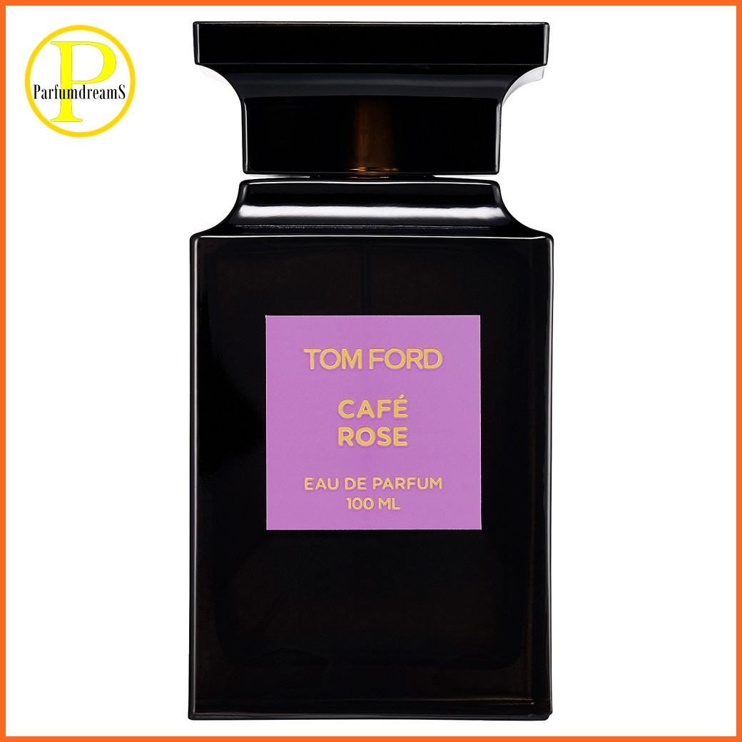 Том Форд Кави Троянда - Tom Ford Rose Cafe парфумована вода 100 ml., фото 1