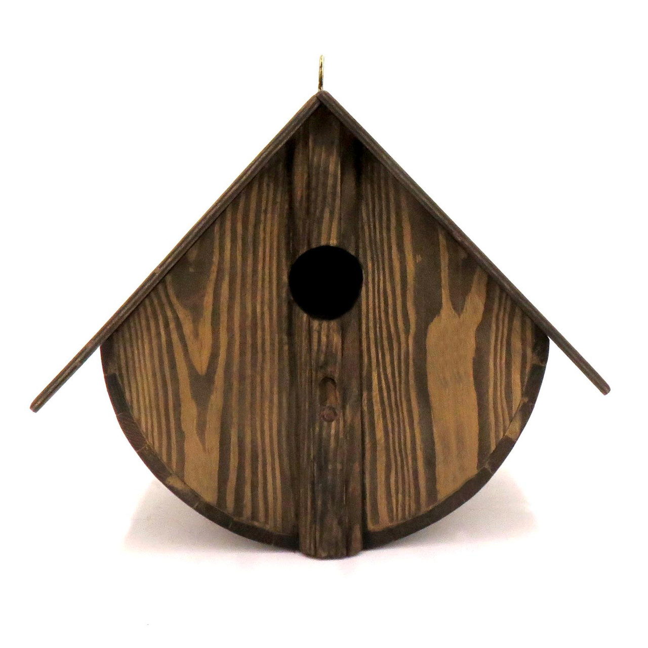 Шпаківня садова "Омелюх" капучино