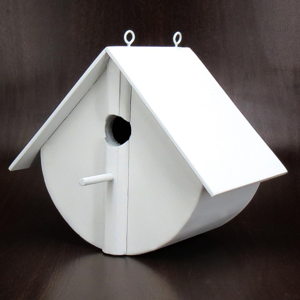 Шпаківня садова "Омелюх" зефір