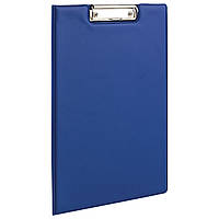 Папка планшет А4 Clip Board Чорна арт 4-257-09 Office