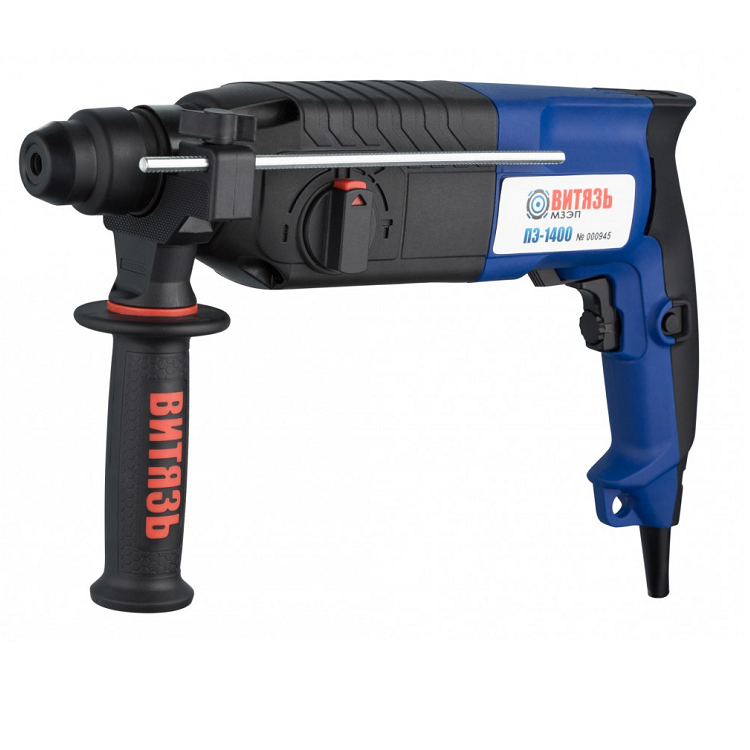 Перфоратор Вітязь ПЕ-1200, фото 1