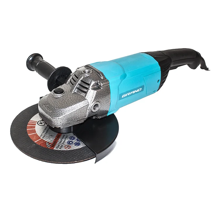 Болгарка Grand МШУ-230-2600, фото 1