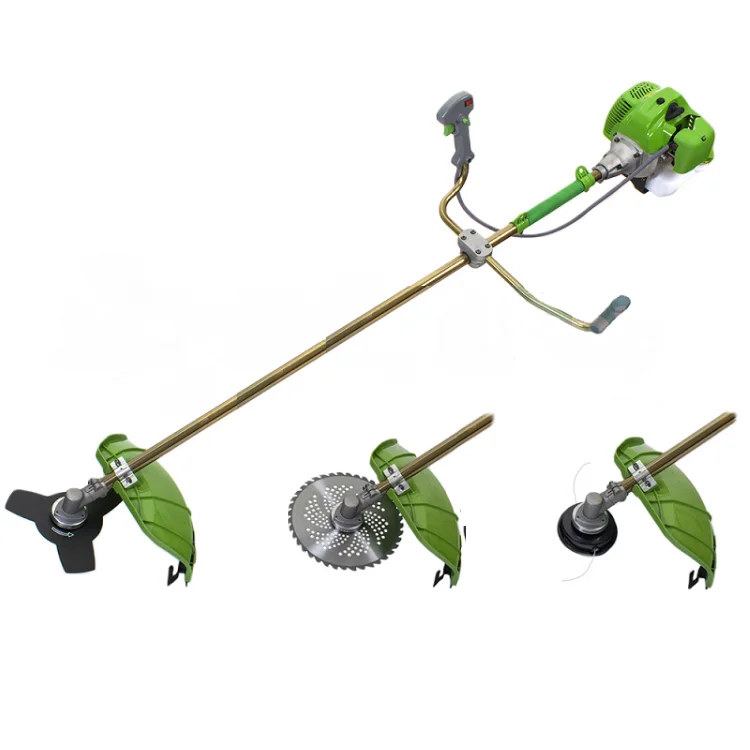 Мотокоса Assistant БГ-6300 (Четиретактна), фото 1