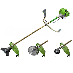 Мотокоса Білорус МТЗ БГ-5500