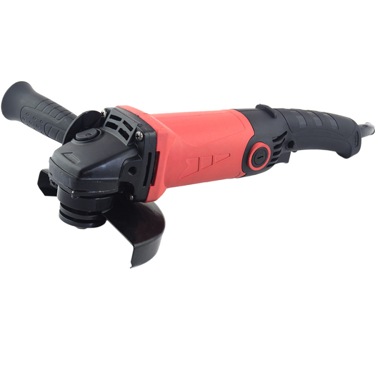 Болгарка Nordex AG 850/125, фото 1