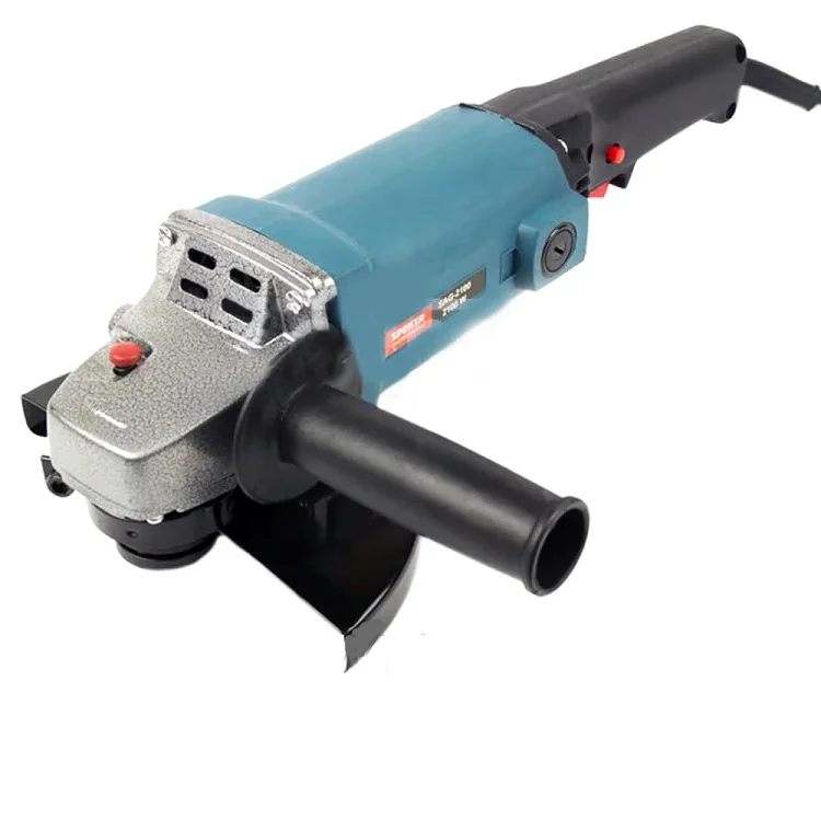 Болгарка Spektr SAG-2200 (180-й диск)
