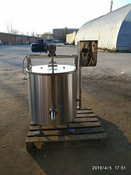 Котлі Харчоварильні КПЕ/Котел Харчувальний КПЕ/