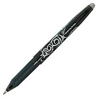 Ручка Пиши - стирай Чорна 0.7 мм PILOT
