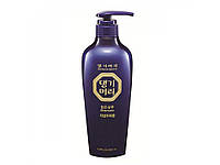 Шампунь тонизирующий для жирных волос Daeng Gi Meo Ri ChungEun Shampoo For Oily Scalp 500 мл (14719Gu)