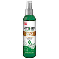 Vet`s Best Mosquito Repellent (Ветс Бест Москіто Репелент) спрей проти комарів і москітів для собак і кішок