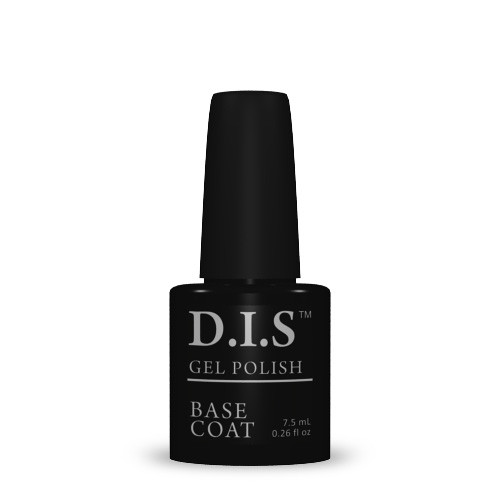 База для гель-лаку D. I. S Nails GEL POLISH BASE 7,5 мл