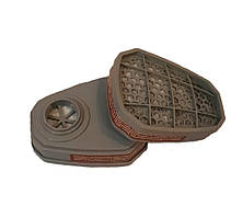 Вугільний фільтр А1 Сталкер 2