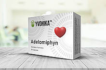 Agranulovophin (Агрануловофин) - капсули для нормалізації рівня лейкоцитів в крові