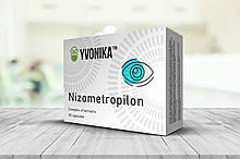Nizometropilon (Низометропилон) - капсули при анізометропії