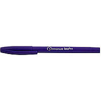 Ручка кулькова Фіолетова 0.7 мм. Face Radius