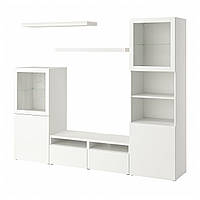 IKEA BESTÅ / LACK (993.986.85)