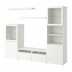 IKEA BESTÅ / LACK (ІКЕА БЕСТО/ЛАКК) 99398685