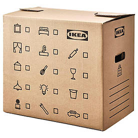 IKEA DUNDERGUBBE (ІКЕА ДУНДЕРГАББЕ) 10477049