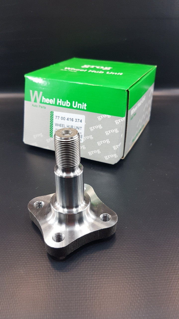 Маточина заднього колеса grog Logan Faza 1, Logan Faza 2, фото 1