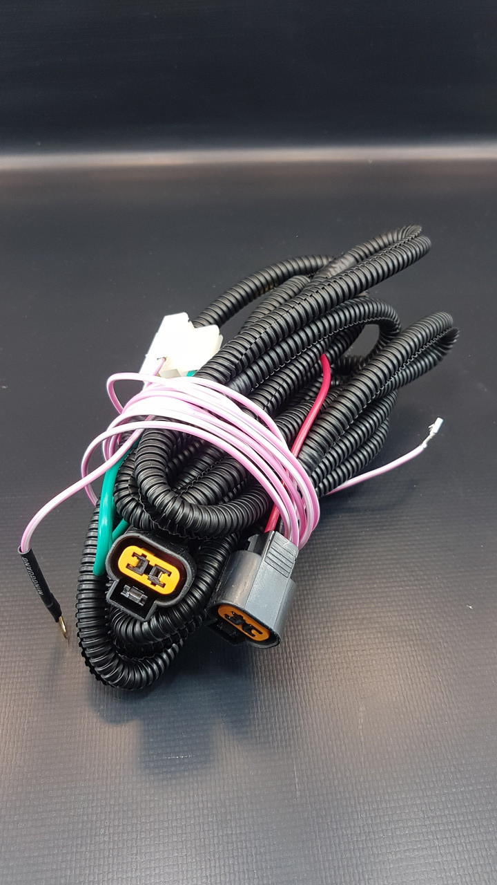 Джгут проводів втф Авео grog Корея, фото 1