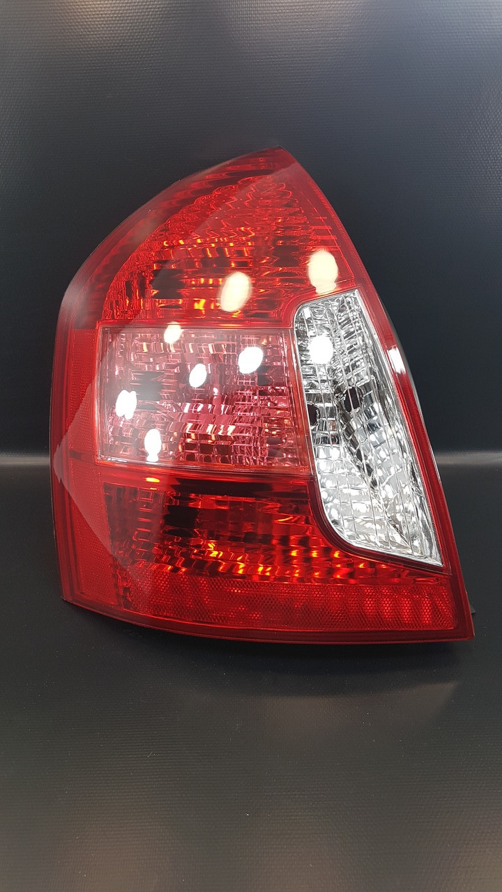 Фонарь задний левый Акцент 06 grog Корея, фото 1