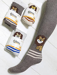 Колготки для дівчинки baby демісезонні, Bross