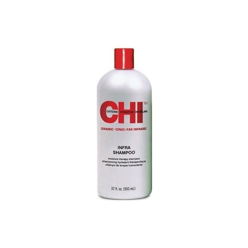 CHI Infra Shampoo (Інфра шампунь) 950 мл