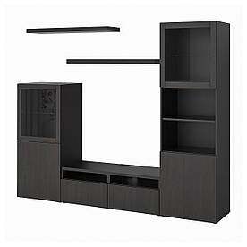 IKEA BESTÅ / LACK (ІКЕА БЕСТО/ЛАКК) 79398747