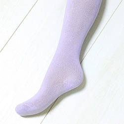Колготи дитячі для дівчинки, демісезонні, однотонні, Onurcan