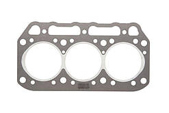 Прокладка головки блока циліндрів ГБЦ, для двигуна YANMAR 3T75U-NC